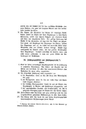 Züchtigungspflicht und Züchtigungsrecht
