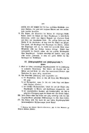 Züchtigungspflicht und Züchtigungsrecht