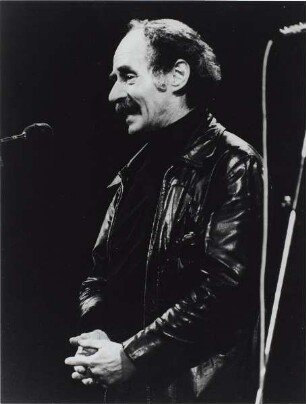 Gerry Wolff