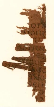 Inv. 04949, Köln, Papyrussammlung