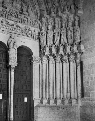 Apostelgruppe