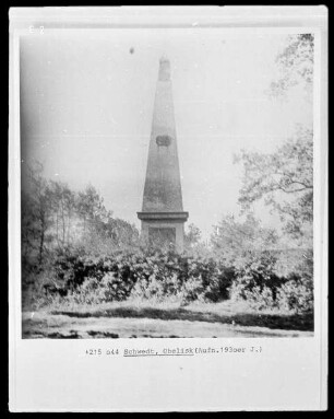 Obelisk