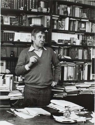 Gerhard Holtz-Baumert