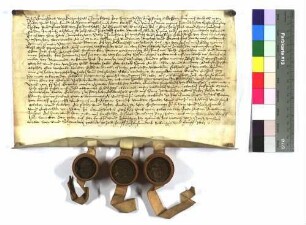 Aussteller: Burckhardt von Kaltenthal