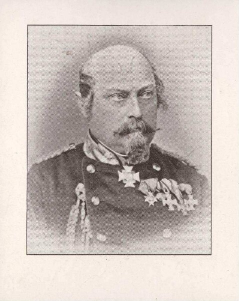 Kallée, Eduard von
