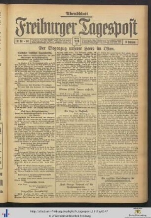 23.07.1917 (Abendblatt)