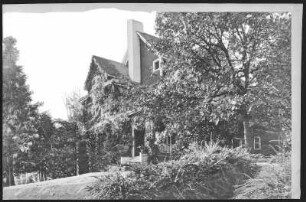 Portland, Oregon. A Portlant Oregon Home