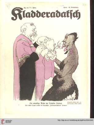 Hefte 36-39, September 1924