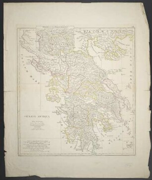 Graecia Antiqua