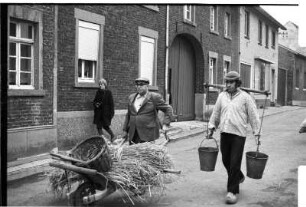Zubehör für Hausschlachtung