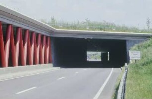 Galerie/Tunnel Ravensburg