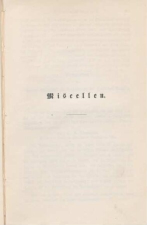 803-807 Miscellen : Programm der haager Gesellschaft zur Vertheidigung der christlichen Religion für das Jahr 1888