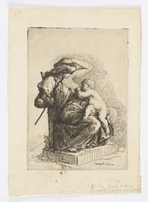 Souvenir de Rome