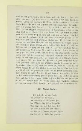 [Gottes Gaben. 173 - 200]