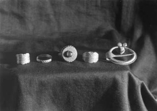 Fingerring