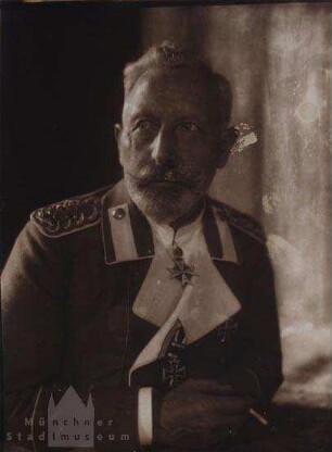 Doorn. Kaiser Wilhelm II.