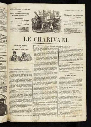 Une indulgence rigureuse et une rigueur indulgente.