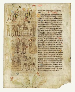 Landrecht Buch 3