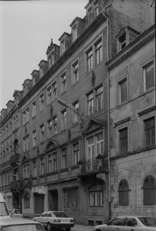 Fotografie, Dresden
