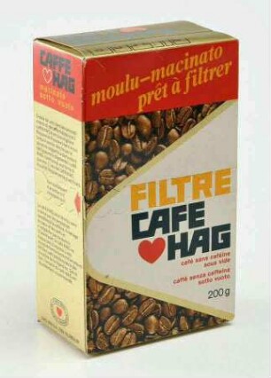 Kaffee Hag