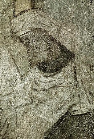 Beweinung Christi