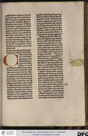 Incipit moralizatio libri Iosue.