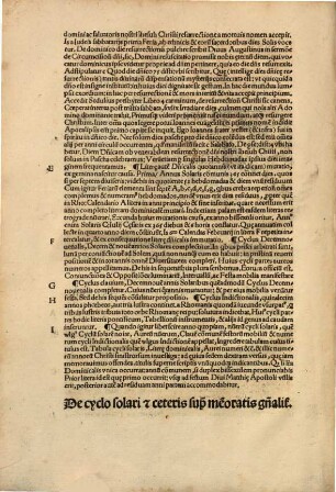 Calendarivm Romanvm Magnum : Caesare[a]e maiestati dicatum