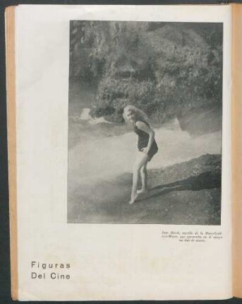 Figuras del cine