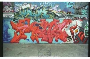 '"HAWK"'