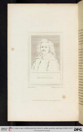 Murillo