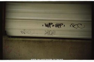 WP IHP