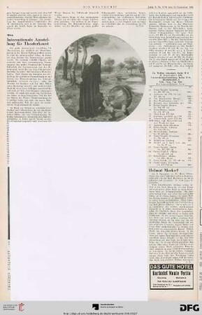 Nr. 37/38 (20. Sept. 1936), S. 4: Preisberichte