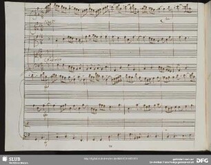 Aria: Appena di speranza