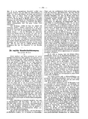 Die englische Genossenschaftsbewegung : (Fortsetzung)