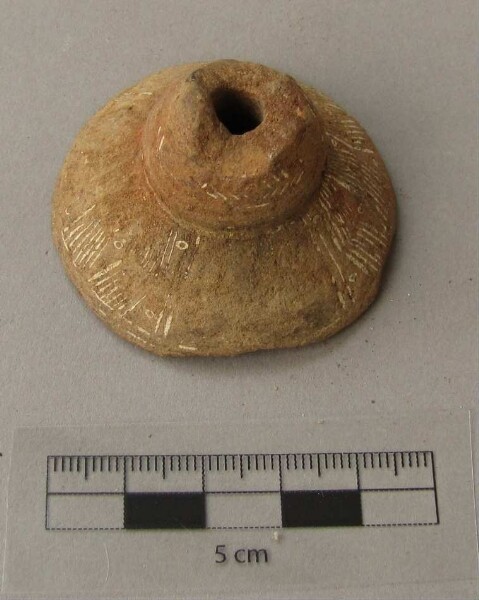 spindle whorl