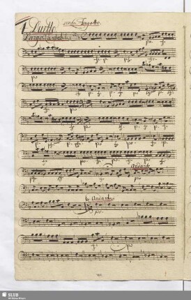 4. Duetto: La baronessa amabile / Piccinni, N.