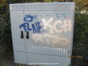 KCH RiZZ