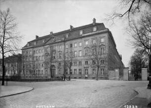 Kinderheim