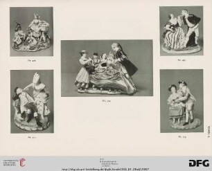 Tafel I-XXIV