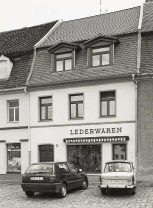 Laden, Königsbrück
