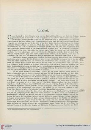 ⟦Grove⟧