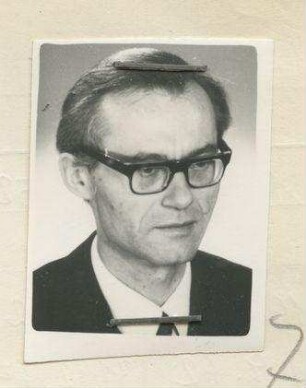 Albert Mehler