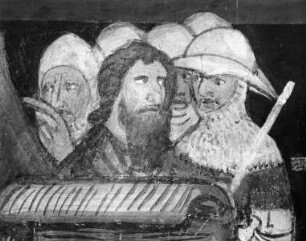 Christus vor Pilatus