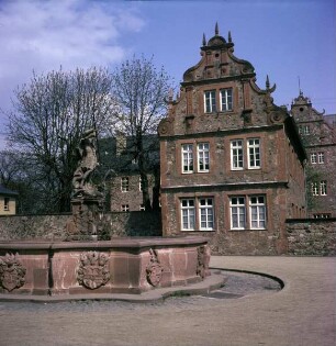 Burgbrunnen