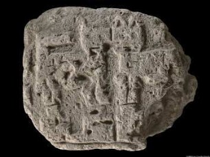 Steinrelief
