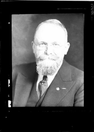 Heinrich Brenzinger