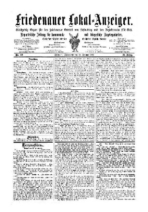 Nr. 42, 18.02.1905