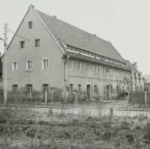 Dresden-Niedersedlitz, Gehöft