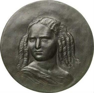 Backofen, Eva: Fanny Hensel