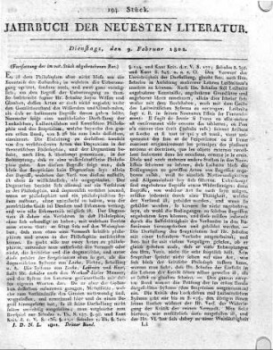 1802-02-09 : 194. Stück